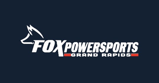Fox Powersports Grand Rapids